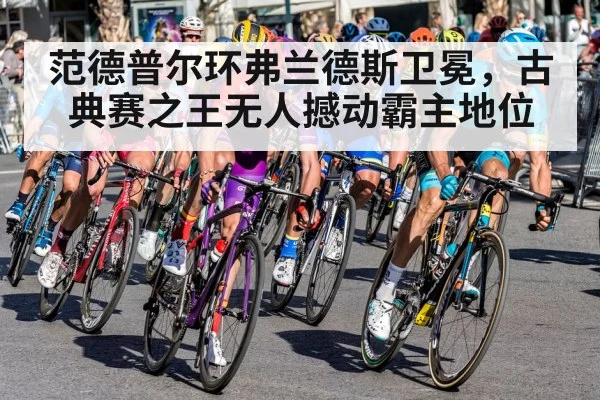 范德普尔环弗兰德斯卫冕，古典赛之王无人撼动霸主地位